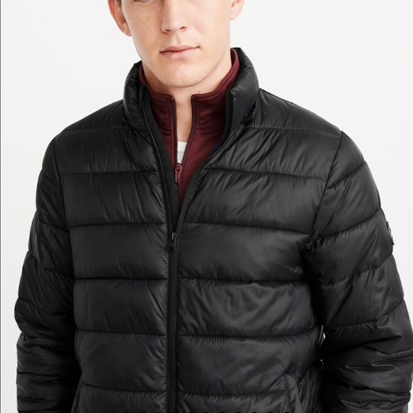 New A&Fmen’s jacket - Picture 5 of 8